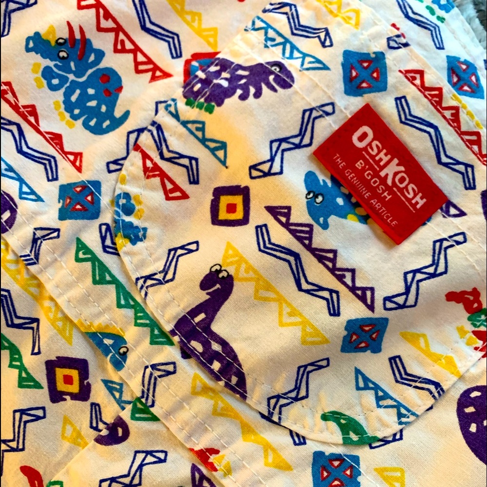 Meet your Posher, Eva